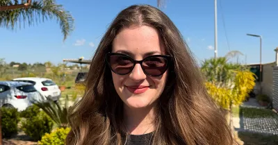 Alessia Cattano migliore attrice di Sipario d’Oro: “Grande soddisfazione, non me l’aspettavo” (Video)