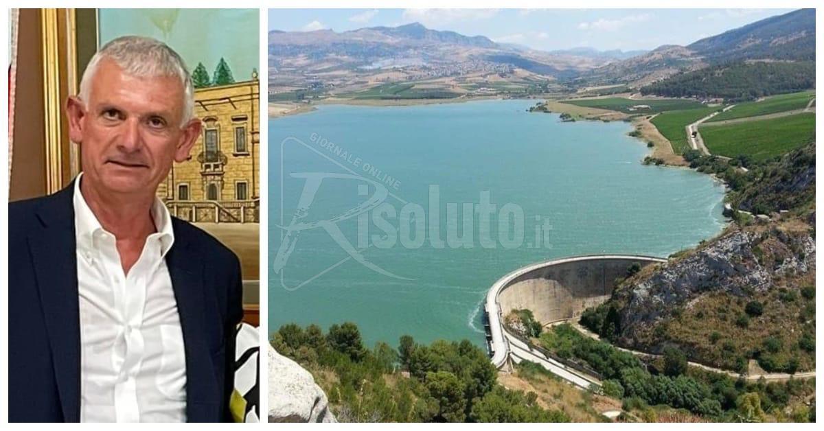 Giarraputo: "Il Consorzio di Bonifica è pronto per programmare la campagna irrigua"