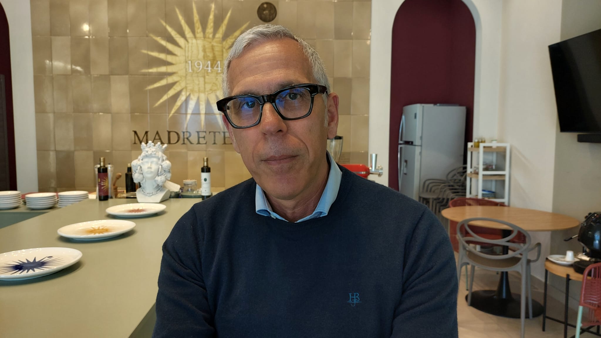 Lavori galleria Belvedere, Roberto Butera: "Non ci rassegneremo perché ci sono altre soluzioni" (Video)