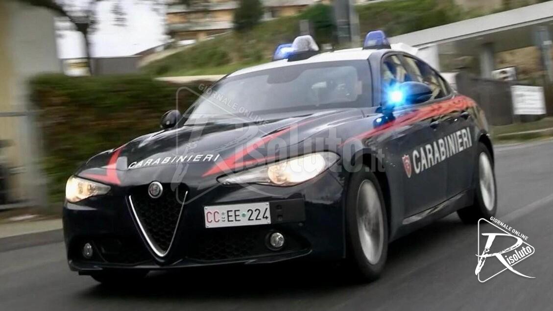 Riposto, aggredisce la zia anziana per futili motivi: arrestato 69enne