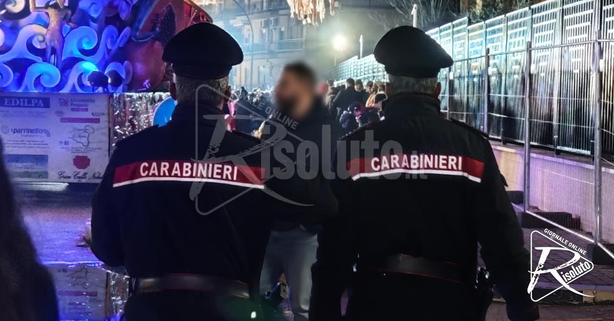 Catania, donna accoltellata in strada: è grave, ricercato il marito