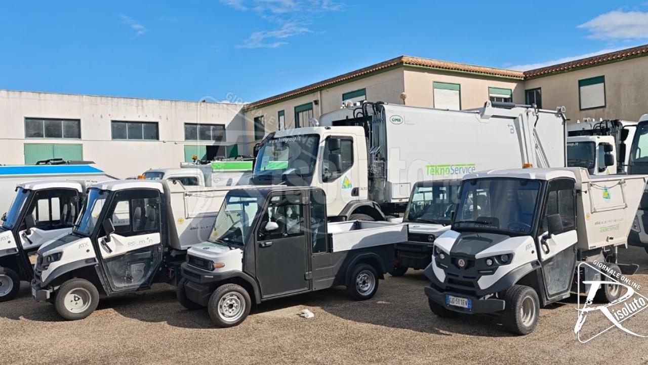 Sciacca, il Tar respinge il ricorso di Sea e Bono: avanti Teknoservice fino a fine anno