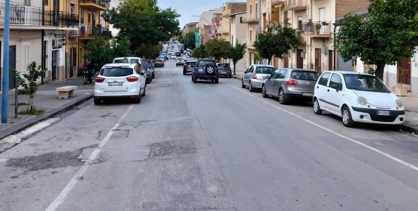 Ribera attende la videosorveglianza con altre telecamere anche in centro