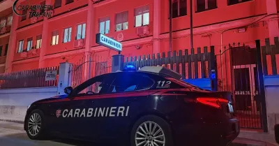 Santa Ninfa, viola il divieto di avvicinamento alla ex: arrestato un 40enne