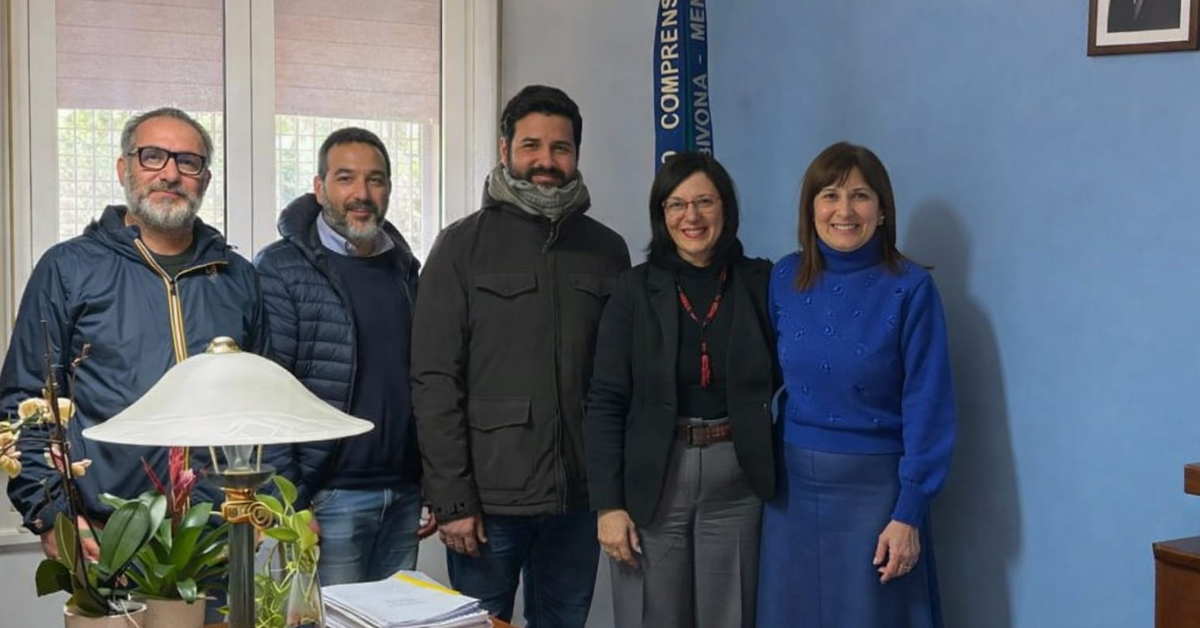 Menfi, completata la riqualificazione dei servizi igienici al “Santi Bivona”