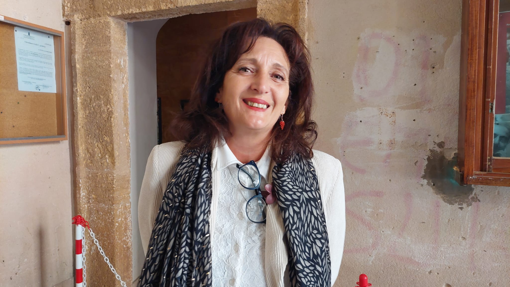 Sala del Comune di Sciacca intitolata a Totò Allegro, Campione: "Atto doveroso e per decoro" (Video)
