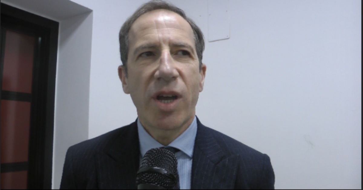 Aica, nominato il presidente del Collegio dei revisori: incarico a Giuseppe Venezia