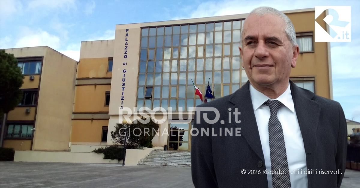 Margheritese indagato per estorsione, prima ai domiciliari e poi obbligo di presentazione