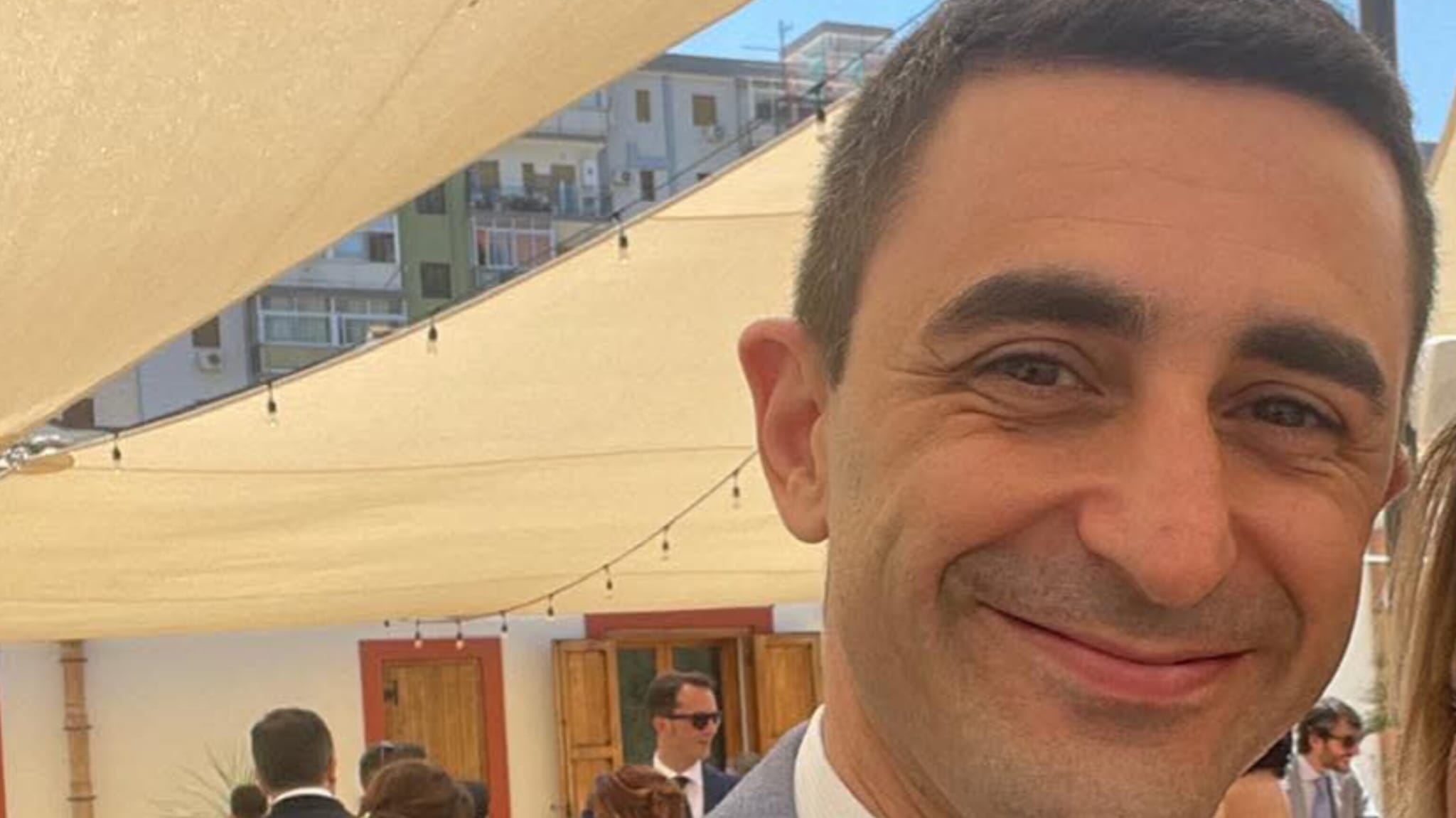 Associazione nazionale magistrati, il giudice palermitano Giuseppe Tango eletto nuovo presidente
