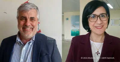 La CAA entra in pediatria: a Sciacca comunicazione e cura parlano lo stesso linguaggio