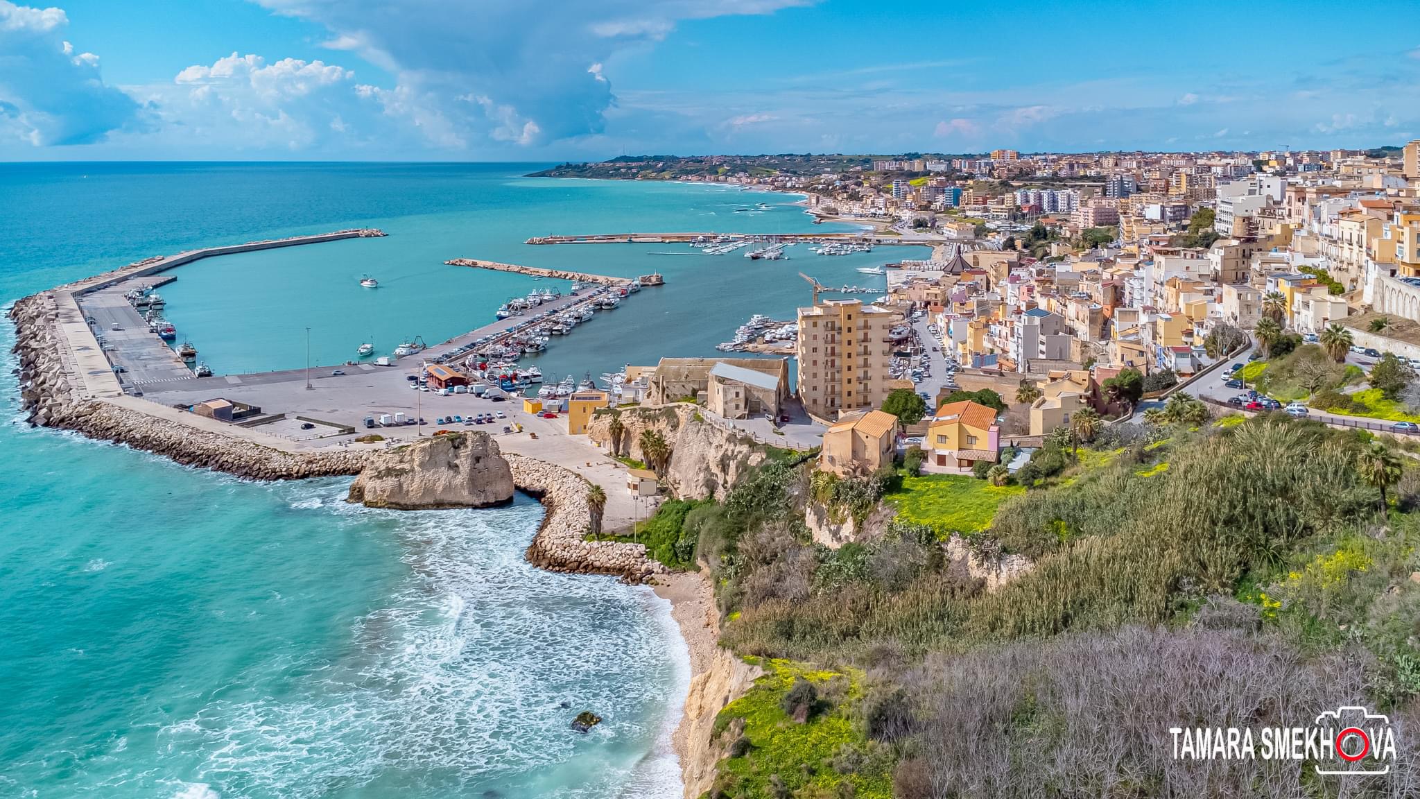Sciacca ospita la tappa finale dell’AperiTour 2026 dedicato all’ospitalità diffusa