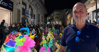 Carnevale 2027, Sciacca Turismo propone di inserire nel bando l’edizione estiva