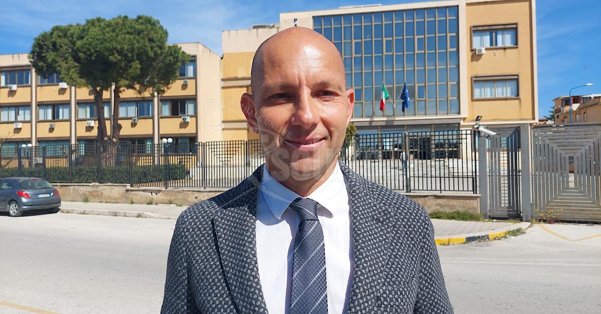 Tentato omicidio a Sciacca, Di Benedetto si difende nell'interrogatorio in carcere