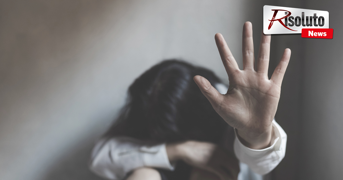 Misterbianco, maltrattamenti in famiglia: arrestato 44enne dopo richiesta di aiuto figlia minore