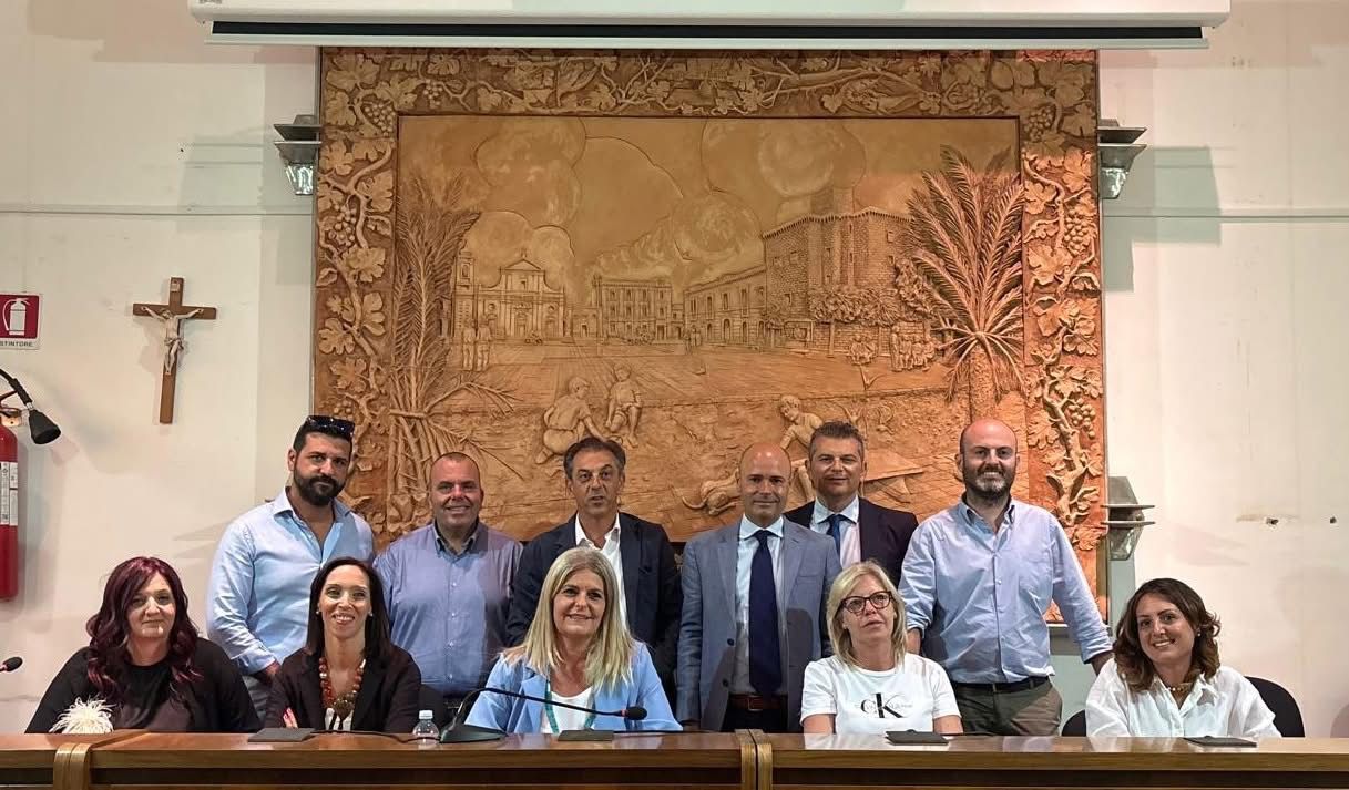 Menfi, rimborsi per il trasporto dei minori con disabilità: interrogazione urgente del gruppo “Verso Menfi”