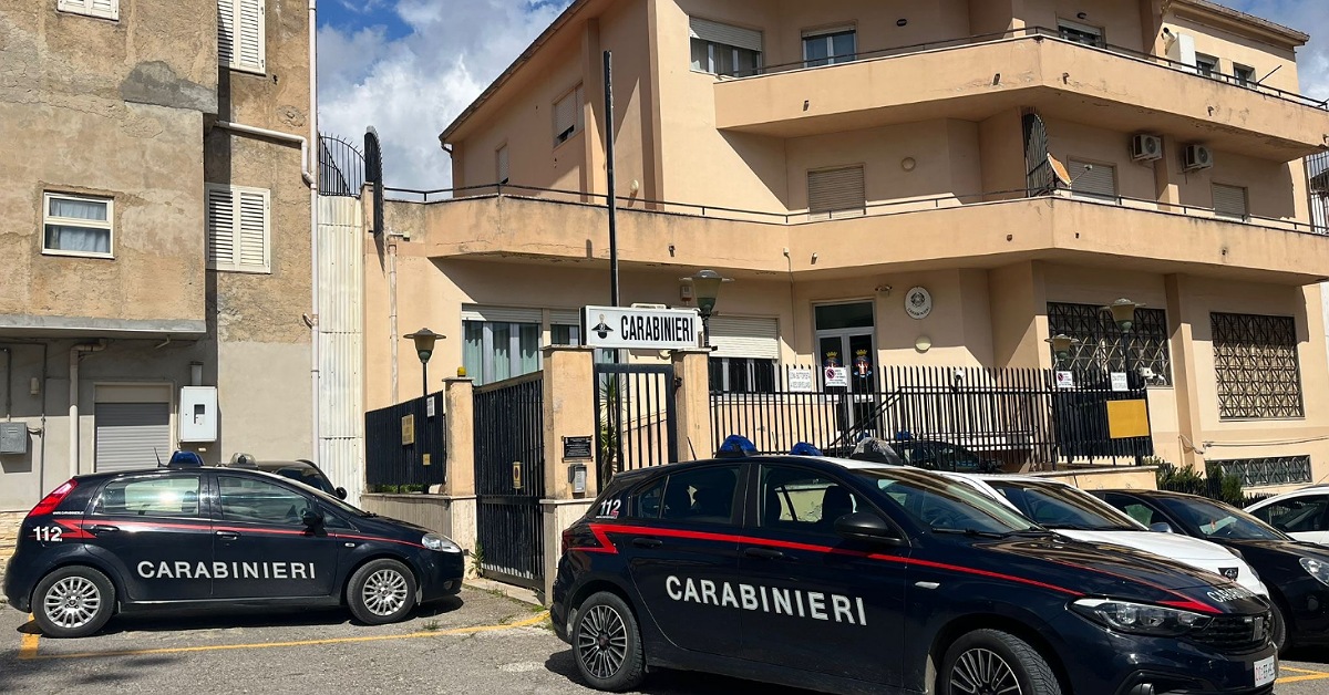 Aragona, tenta la truffa del “finto carabiniere”: arrestato un 41enne in flagranza