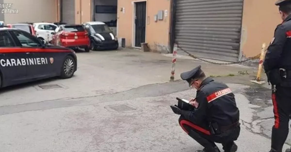 Tentato omicidio ad Acireale, uomo accoltellato il nuovo compagno dell'ex