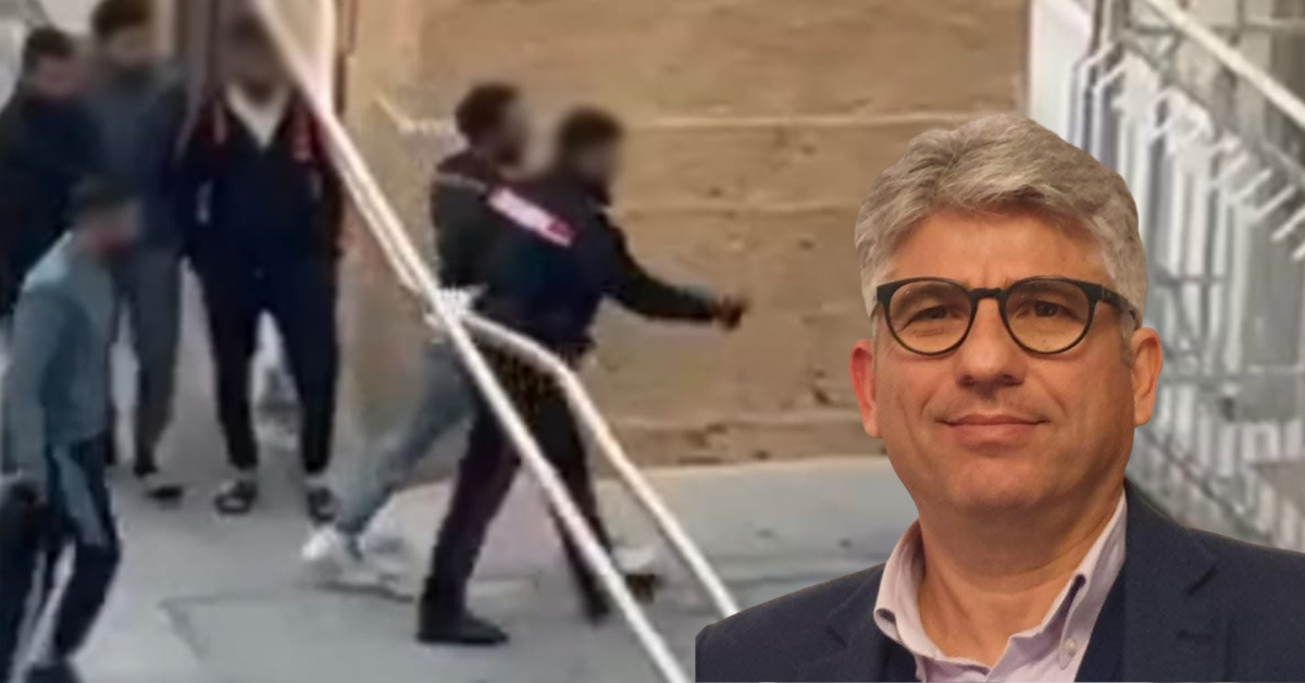 Sicurezza a Ribera, l’intervento del sindaco dopo i fatti in centro
