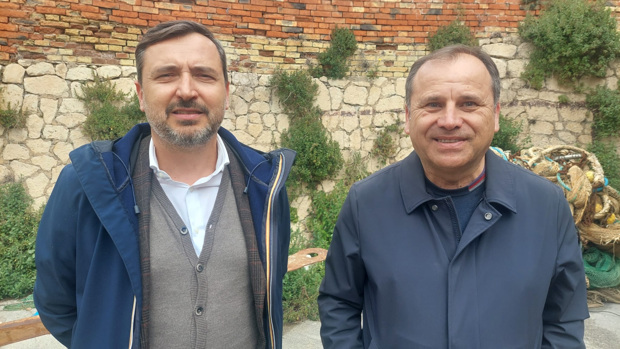 Le marinerie preparano l'incontro a Palermo: "Servono ristori immediati dalla Regione" (Video)