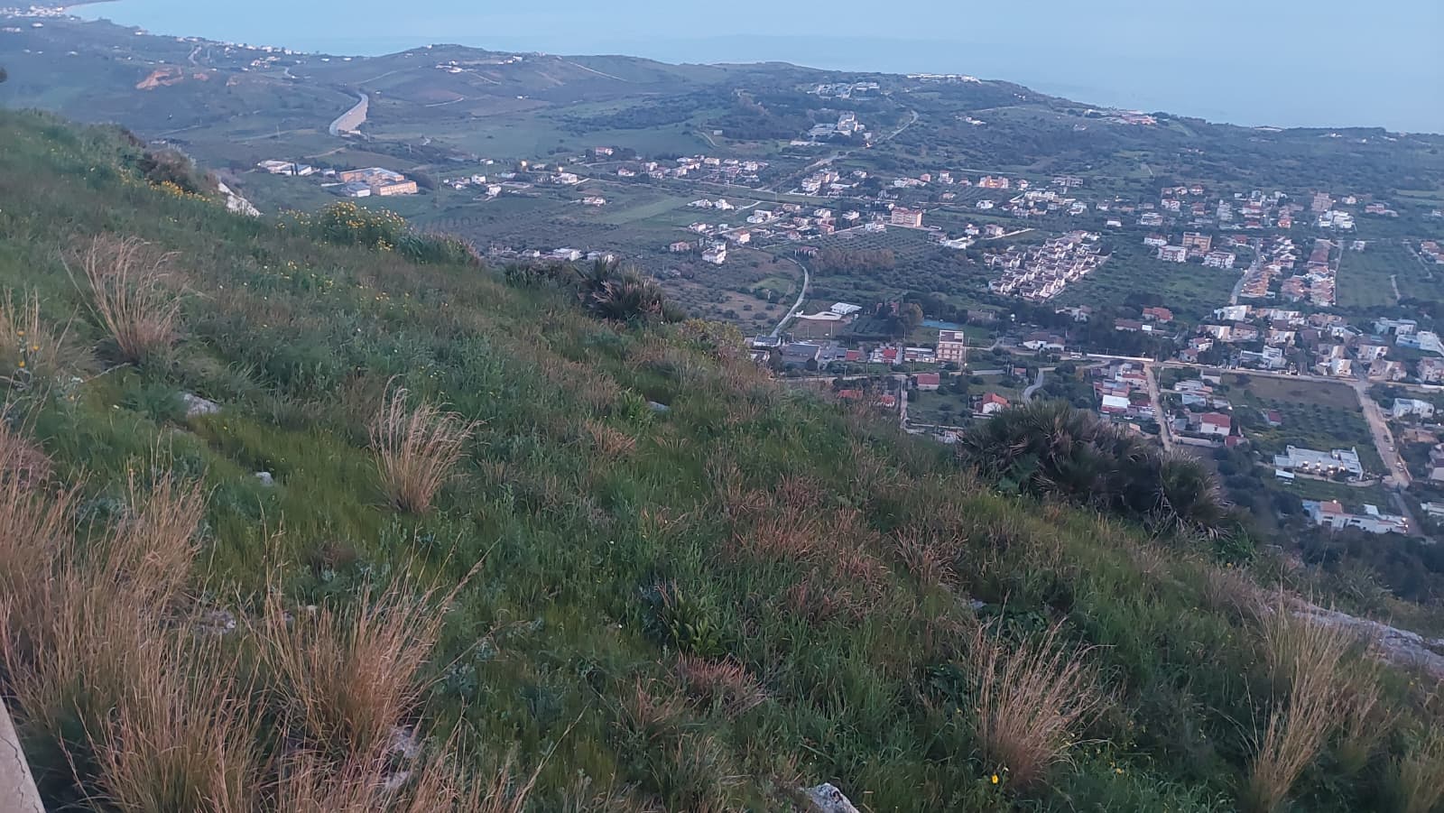 Tutto pronto per il servizio antincendio, più giorni di lavoro per gli operai agrigentini