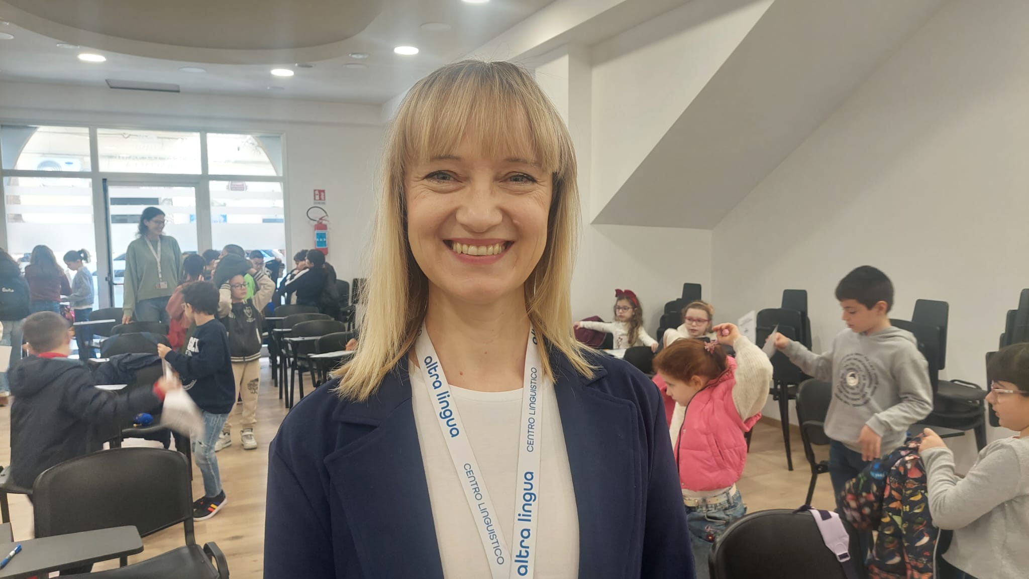 Sciacca, arrivano le Olimpiadi di Lingua Inglese Hippo 2026: studenti in gara (Video)