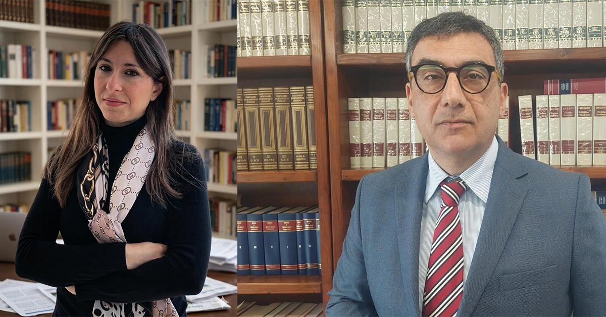 Referendum sulla giustizia, il momento degli appelli al voto (Video)