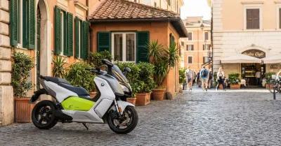 Ecobonus moto e scooter 2026: fino a 4.000 euro per la mobilità sostenibile