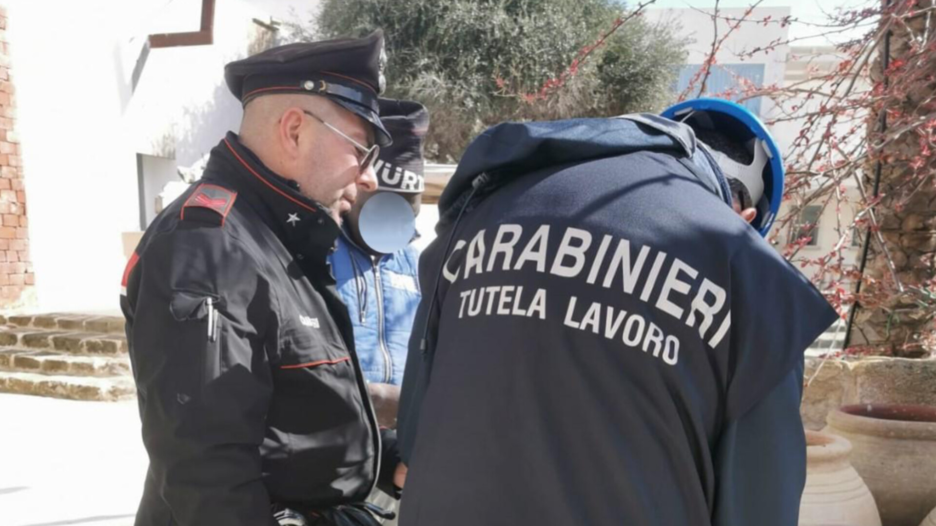 Trapani, controlli del Nil    su 6 attività commerciali: trovati 8 lavoratori in nero e sanzioni per 150 mila euro