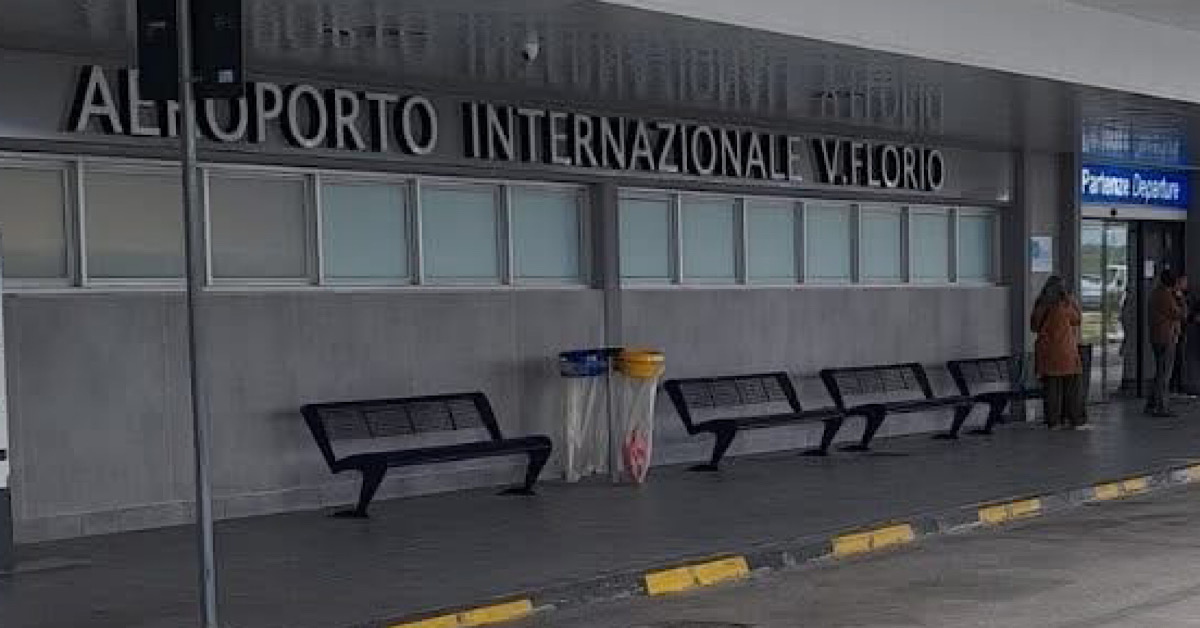 Ventuno milioni per rilanciare l’aeroporto di Trapani Birgi