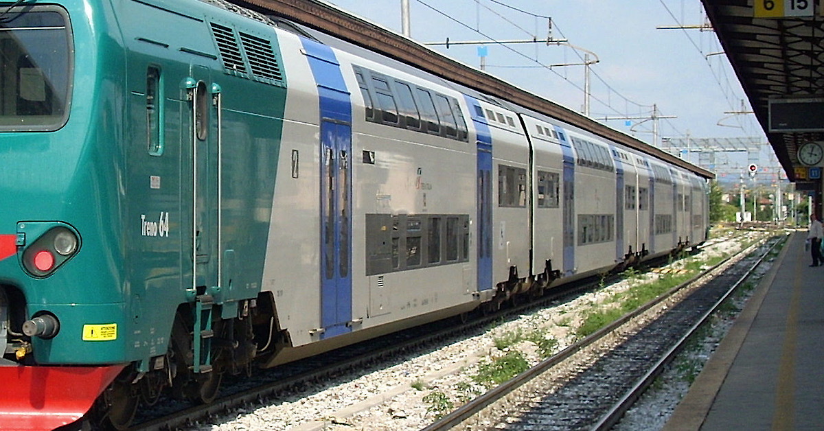 Rientro a Pasqua dei siciliani, Schifani rifinanzia il treno Sicilia Express