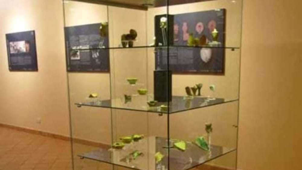Sei anni di chiusura dell'Antiquarium Monte Kronio e ombre sui reperti, interrogazione di La Vardera