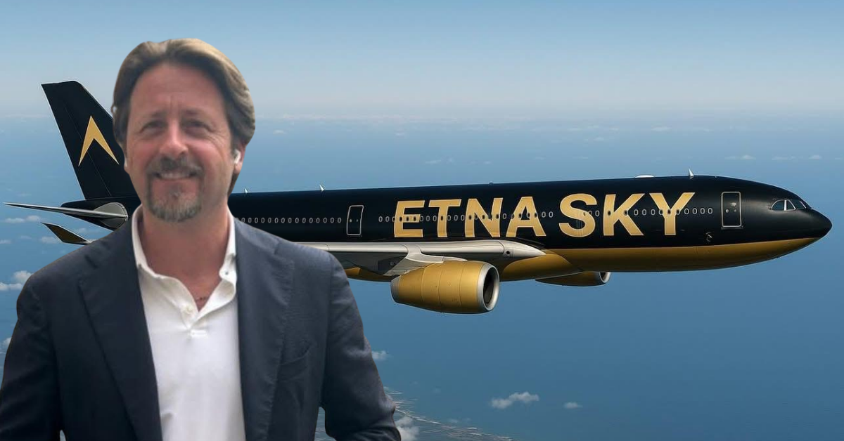 Etna Sky cerca personale e apre il sito ufficiale