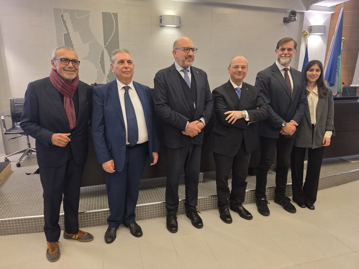 Tumore al seno, il Sud fa rete: nasce il primo modello interregionale di cura