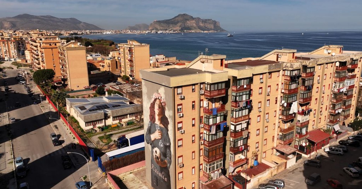 Palermo, in arrivo 3 cantieri da 4,5 milioni per strade e marciapiedi a Borgo Nuovo, San Filippo Neri e Sperone