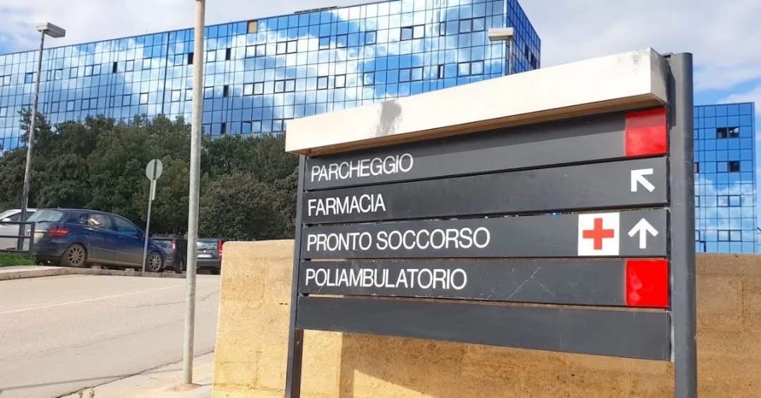 Prelievo di cornee all’ospedale “Vittorio Emanuele II” di Castelvetrano