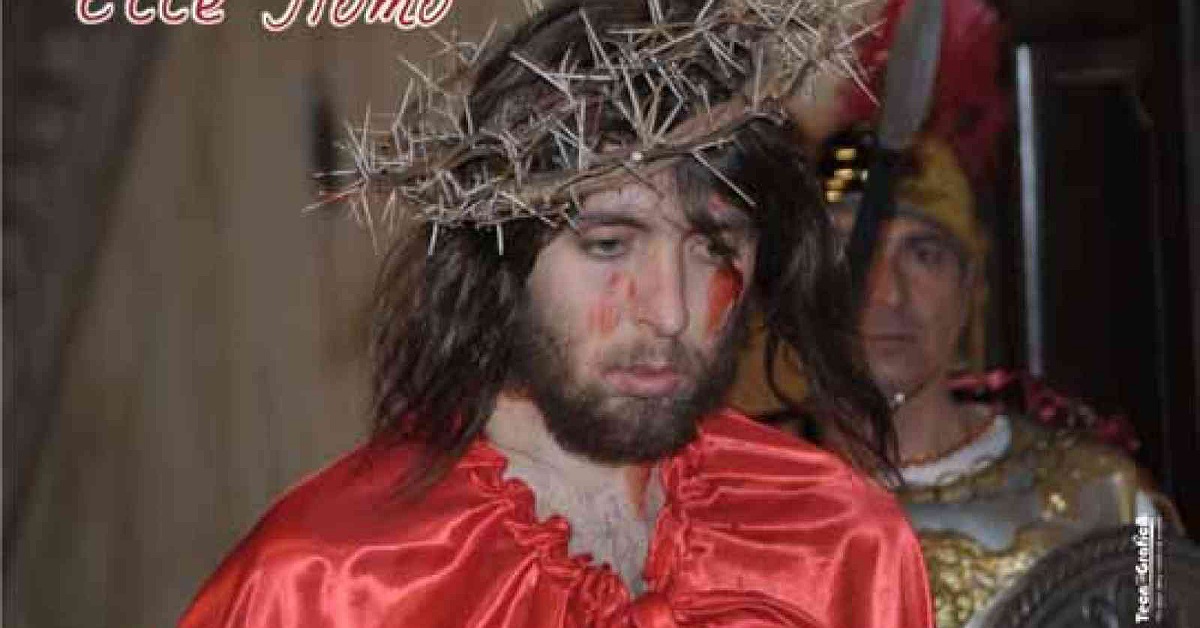 Santa Margherita di Belìce si prepara alla XIV Drammatizzazione Vivente della Passione di Gesù Cristo