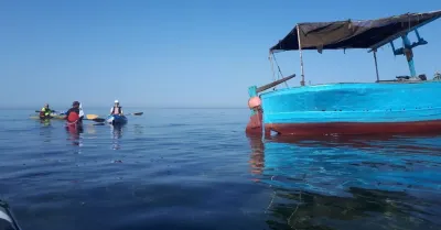 Naufragio di migranti a Lampedusa: salvate 64 persone, disperso un bambino