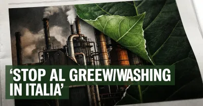 Stop al Greenwashing: in Italia le nuove regole su prodotti e garanzie
