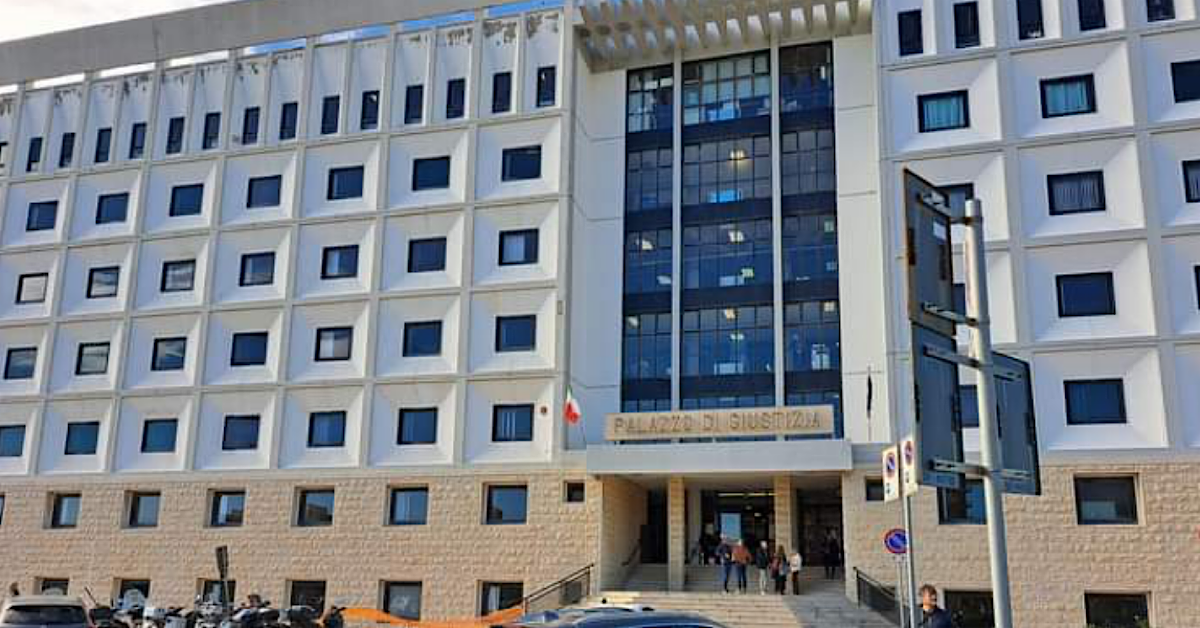 Eredità da due milioni, vicini di casa a processo per presunto testamento falso