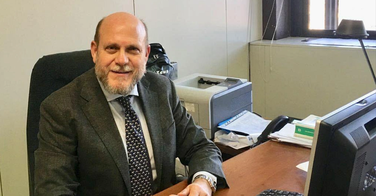 Il magistrato Russo per il Sì al referendum: "Il cittadino vuole un giudice terzo" (Video)