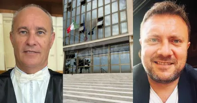 La difesa del meccanico di Cianciana che accoltellò moglie e figli impugna la sentenza
