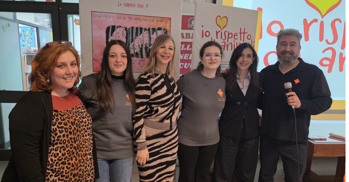 Sciacca, mostra sul rispetto degli animali a scuola