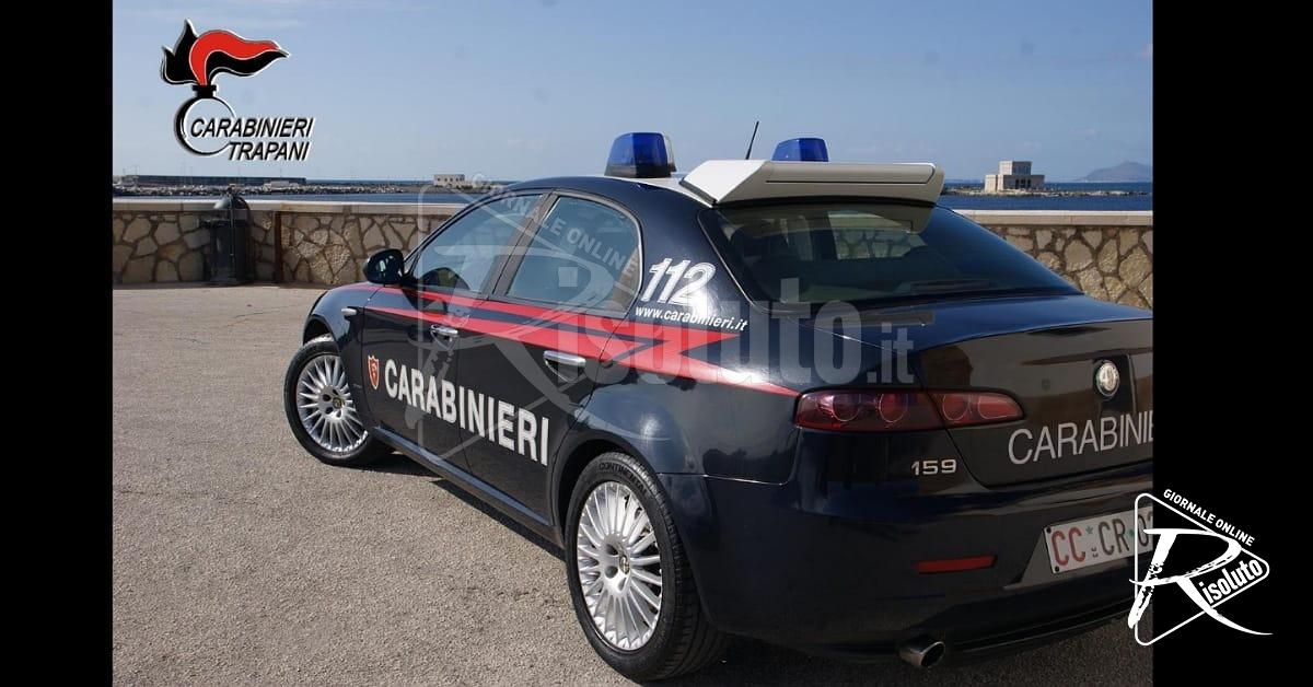Trapani, smantellato un altro punto di spaccio nel quartiere San Giuliano: quattro arresti