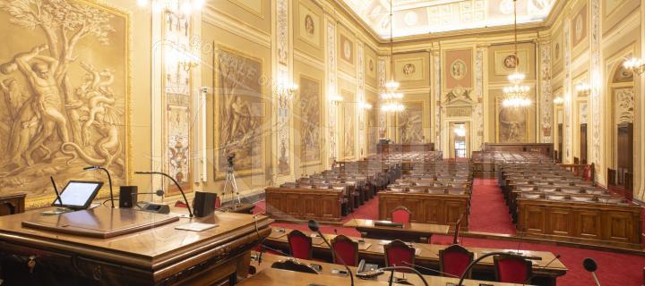 Terzo mandato ai sindaci, l’Ars dice ancora no 