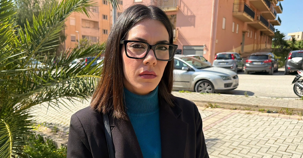 Giovane aggredita a Sciacca da un cane randagio: "Bisogna intervenire" (Video)