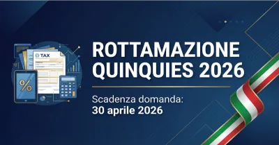 Rottamazione Quinquies 2026: come funziona, chi può aderire e scadenze da non perdere