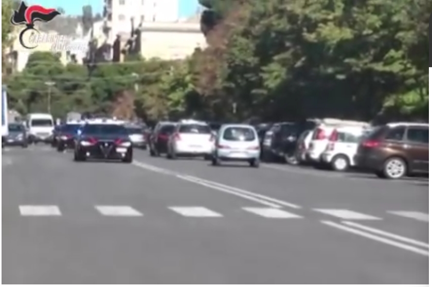 Traffico di migranti, 41enne pakistano arrestato a Caltanissetta