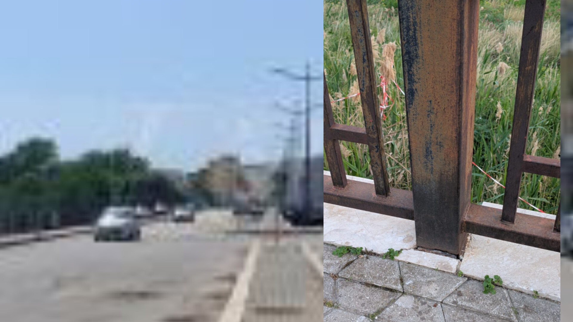 Sciacca, allarme sicurezza in via Allende: i consiglieri Brucculeri e Blò diffidano il Comune