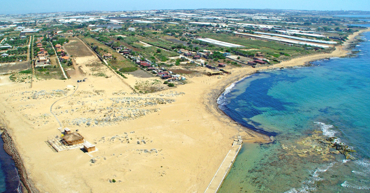 Sicurezza del porto di Portopalo di Capo Passero: via ai lavori dopo il ciclone Harry