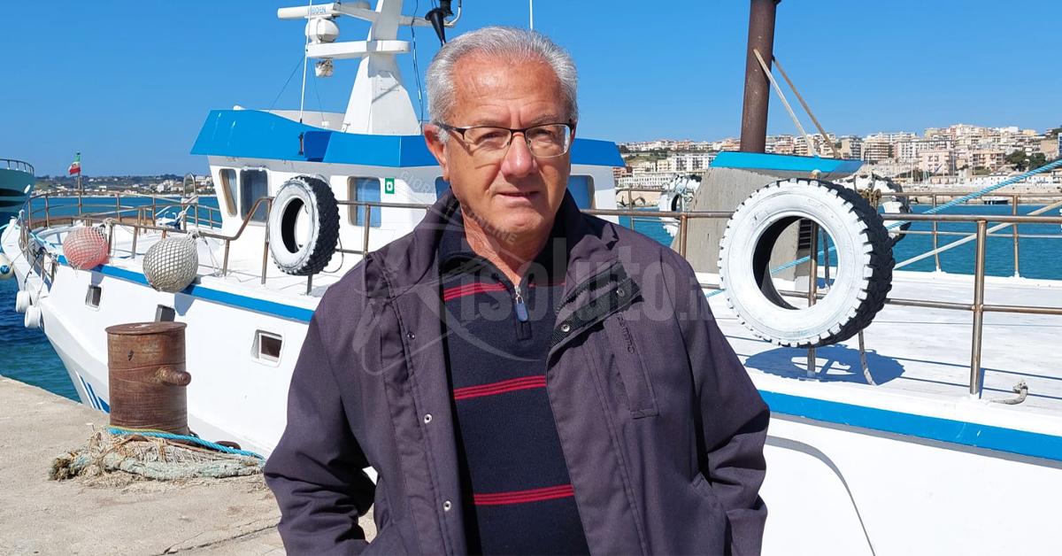 Salvatore Scaduto Madonna del Soccorso
